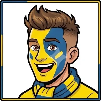 Avatar Supporter